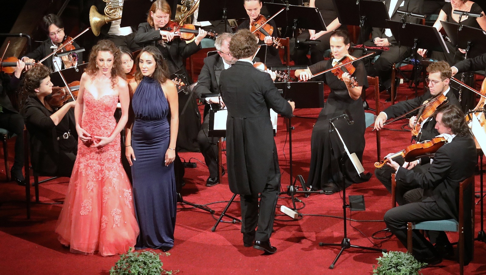 Litoměřické svátky hudby