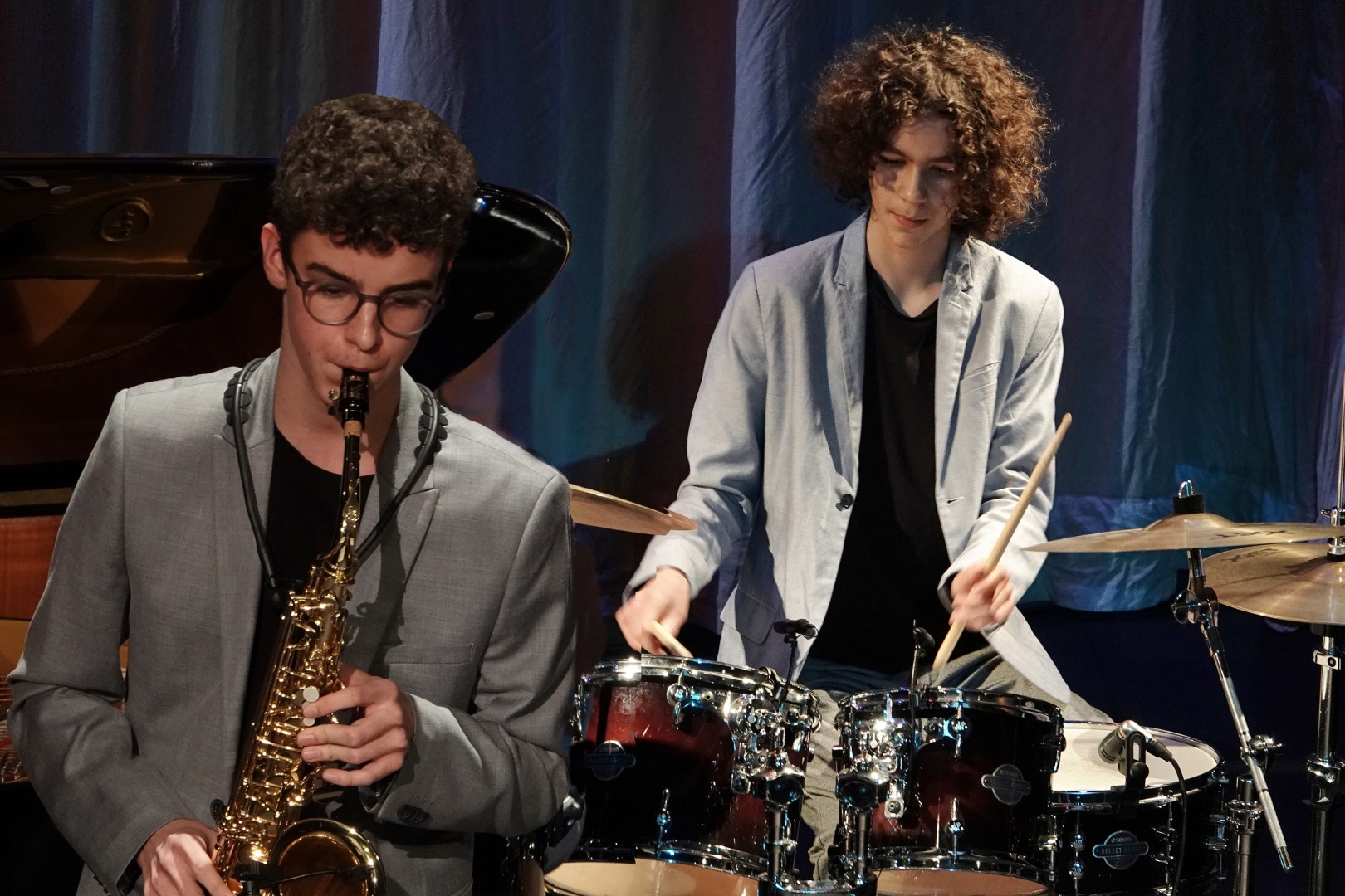 Základní umělecká škola