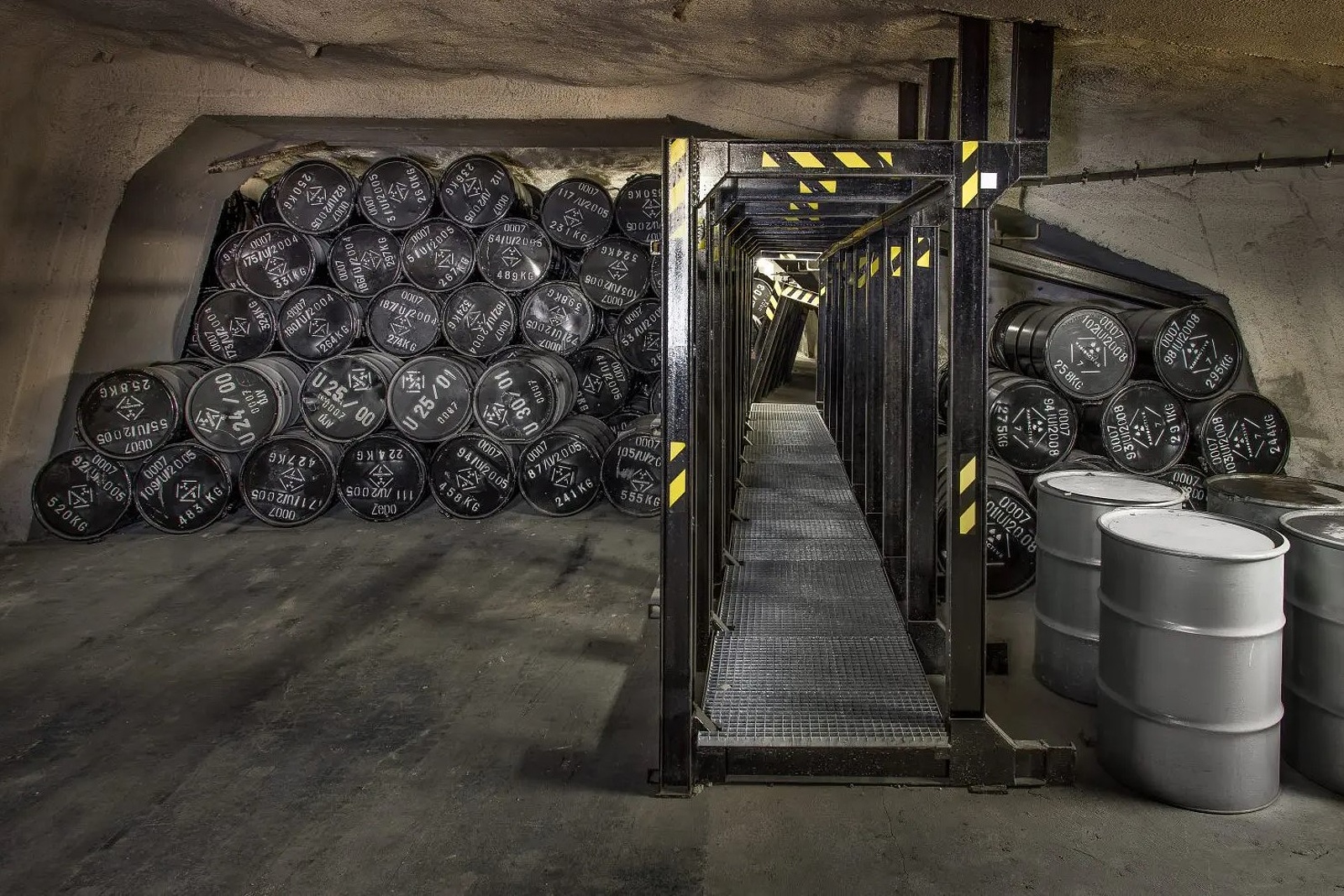 úložiště richard