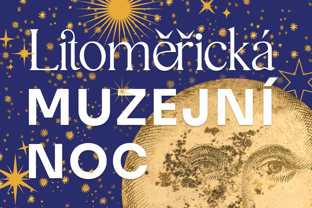 litoměřická muzejí noc 