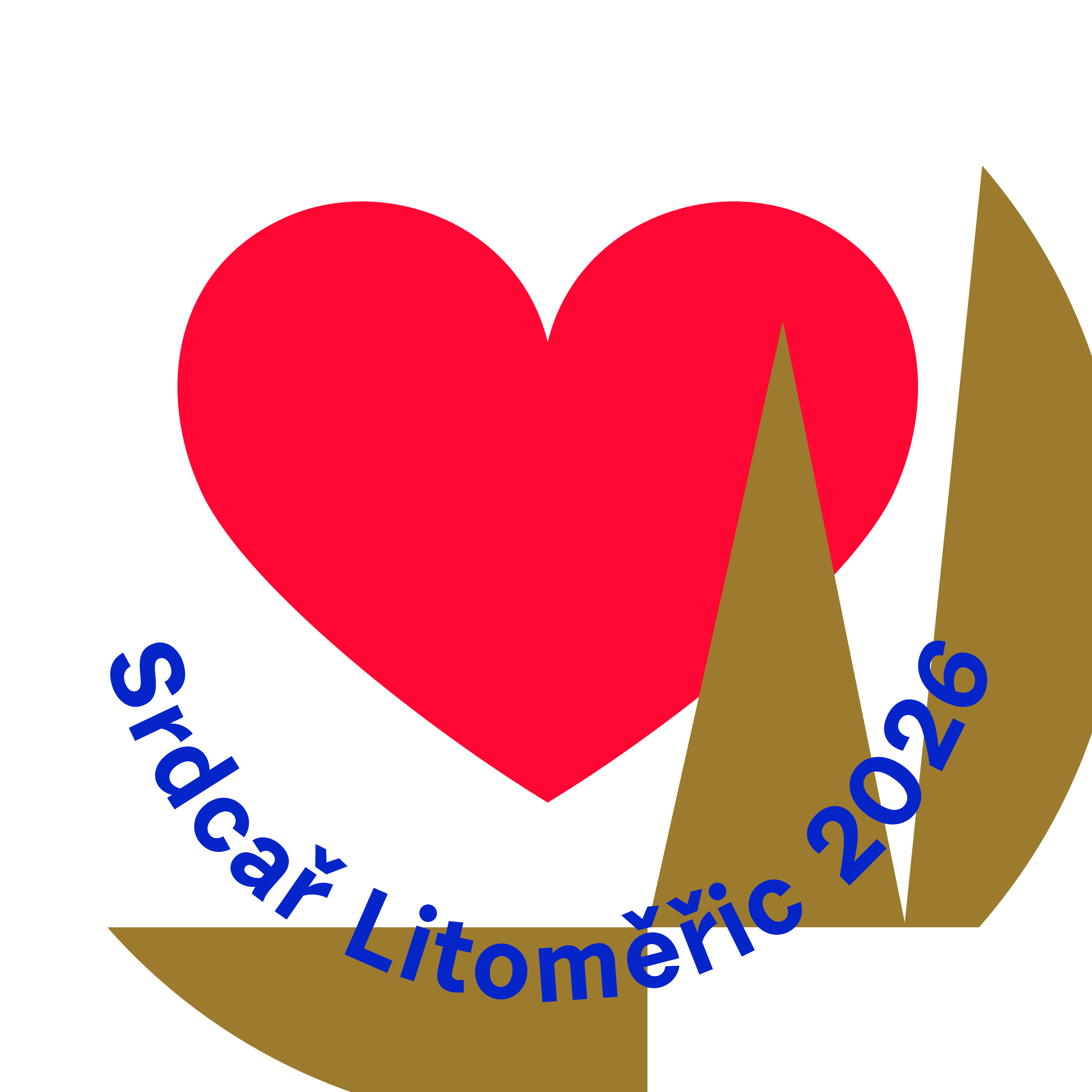 Logo Srdcaře