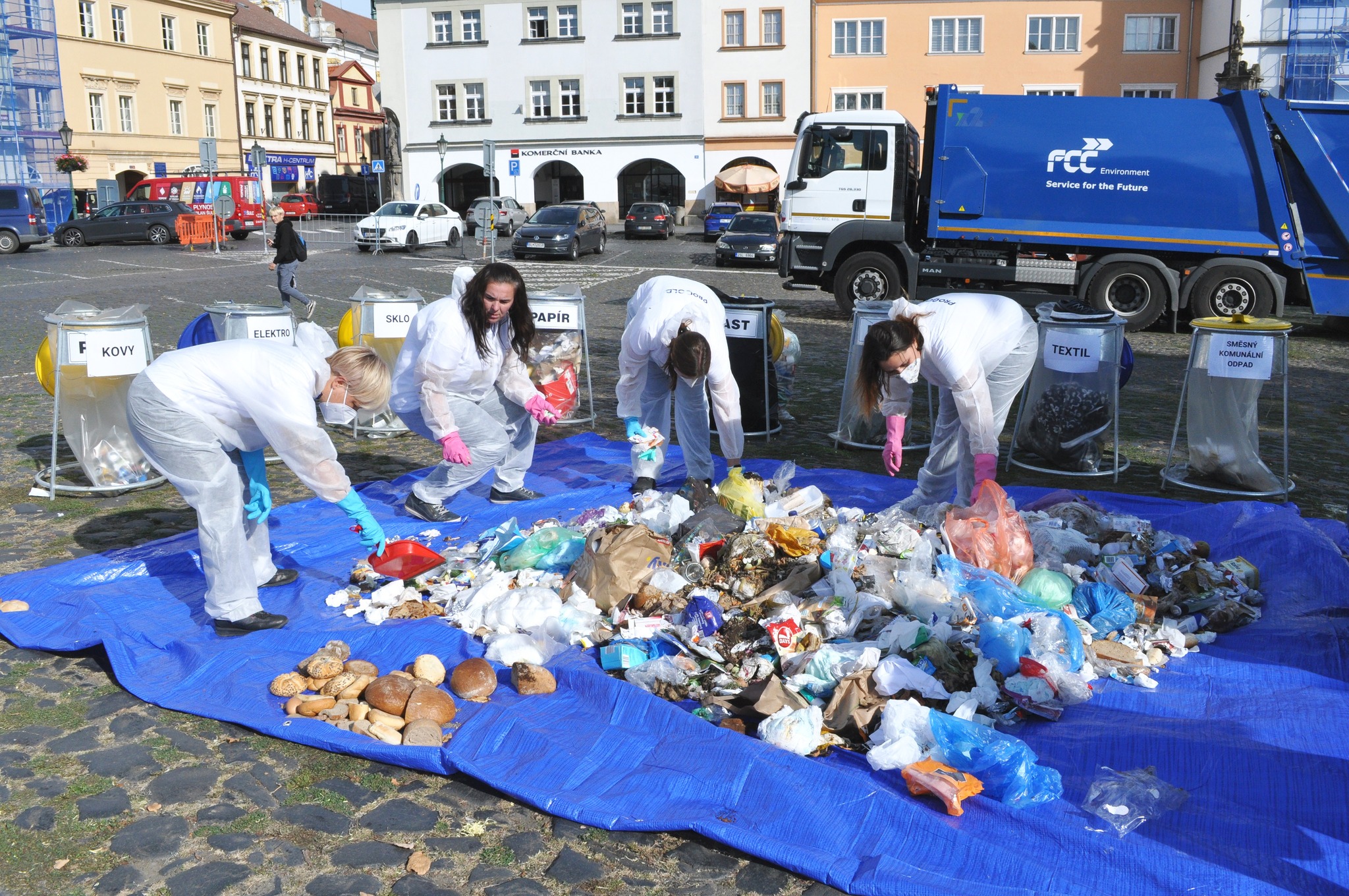 Den životního prostředí