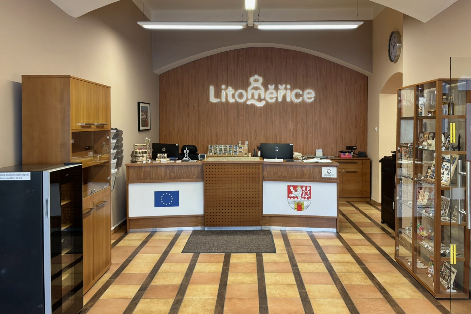 infocentrum