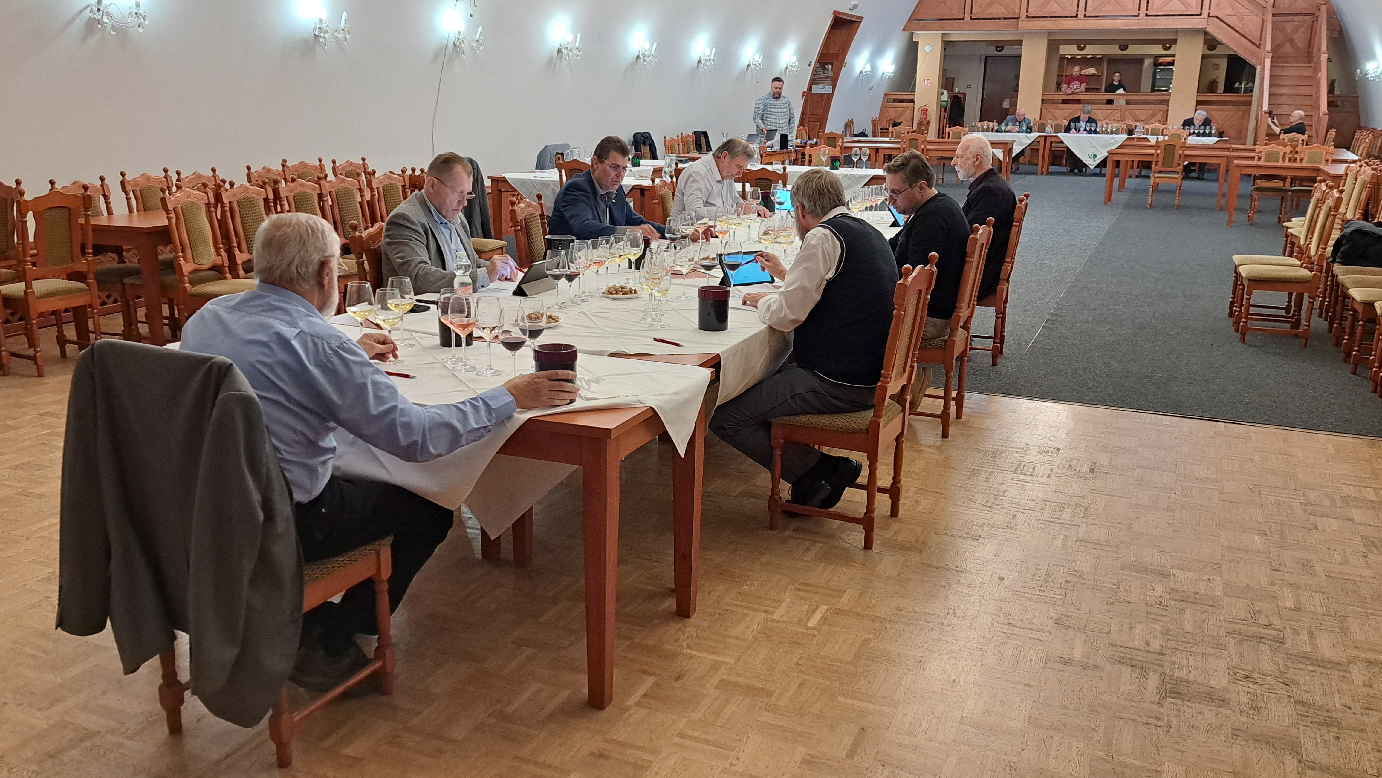 Vinařské Litoměřice