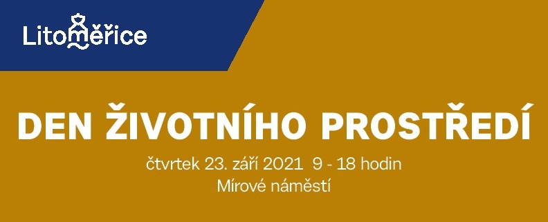 Den životního prostředí