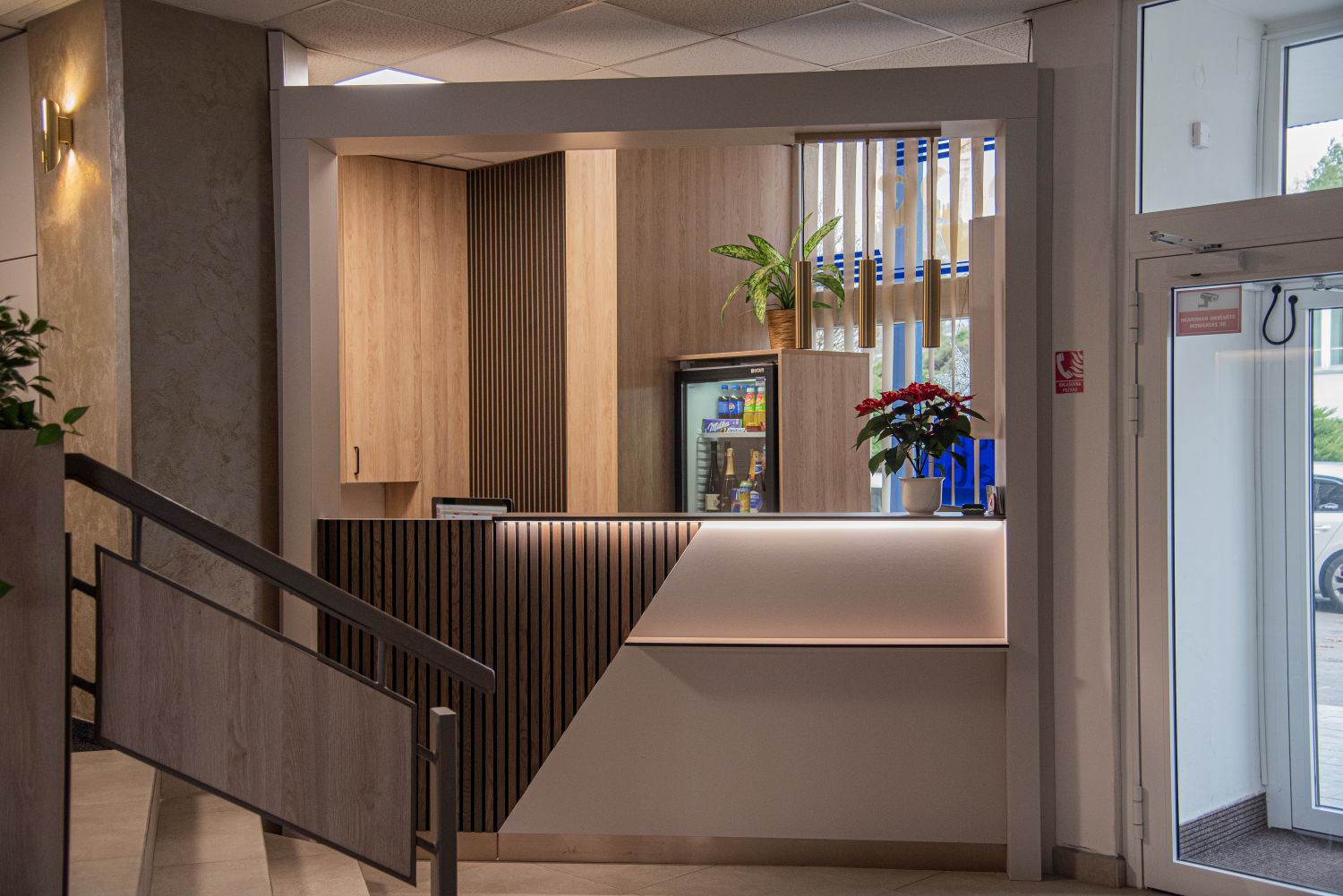 hotel labe