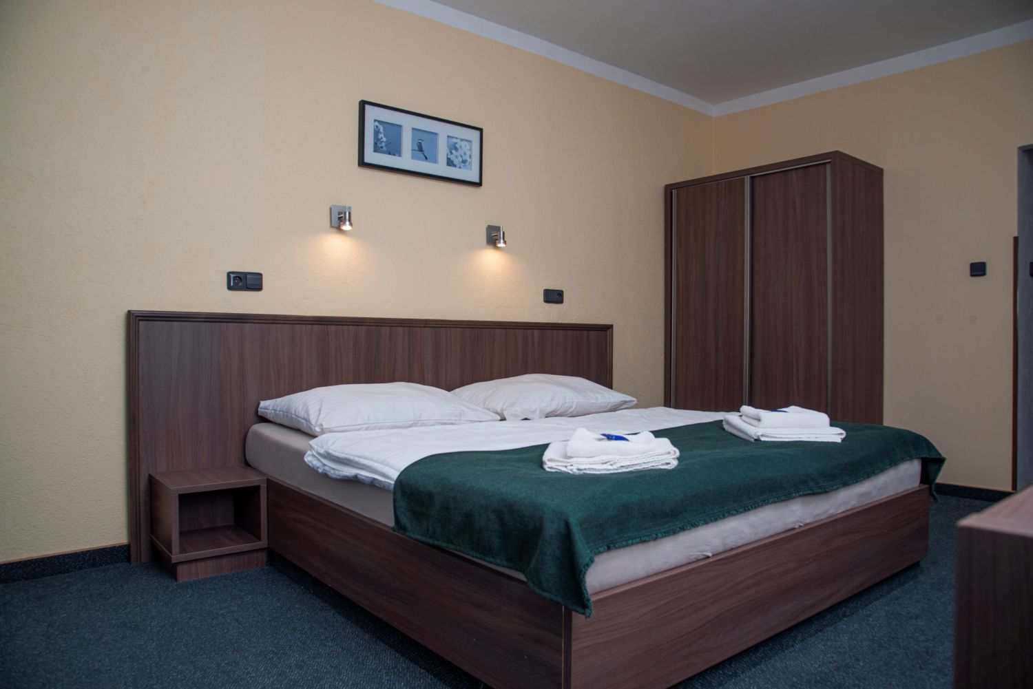 hotel labe