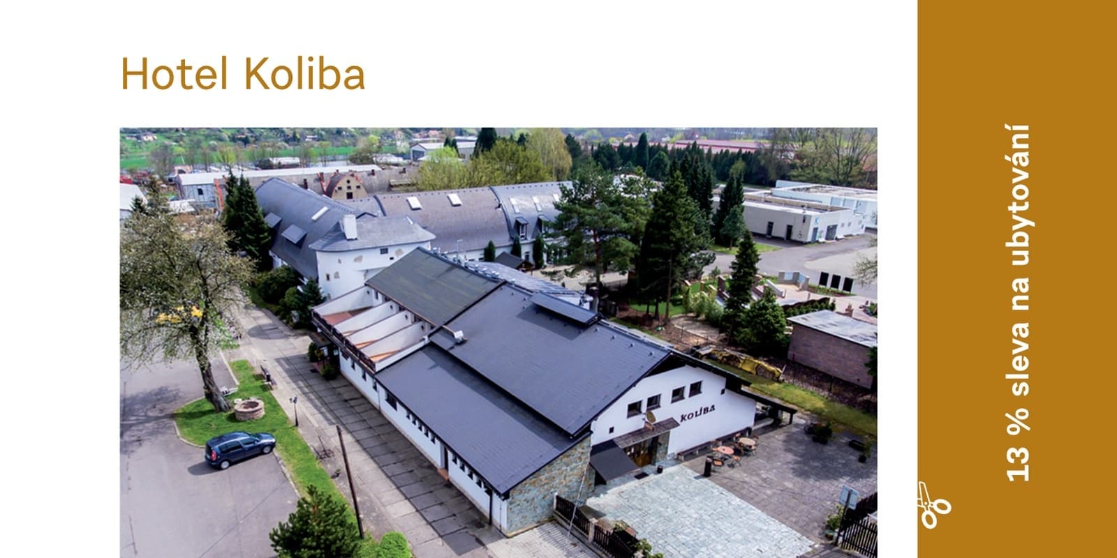 Hotel Koliba