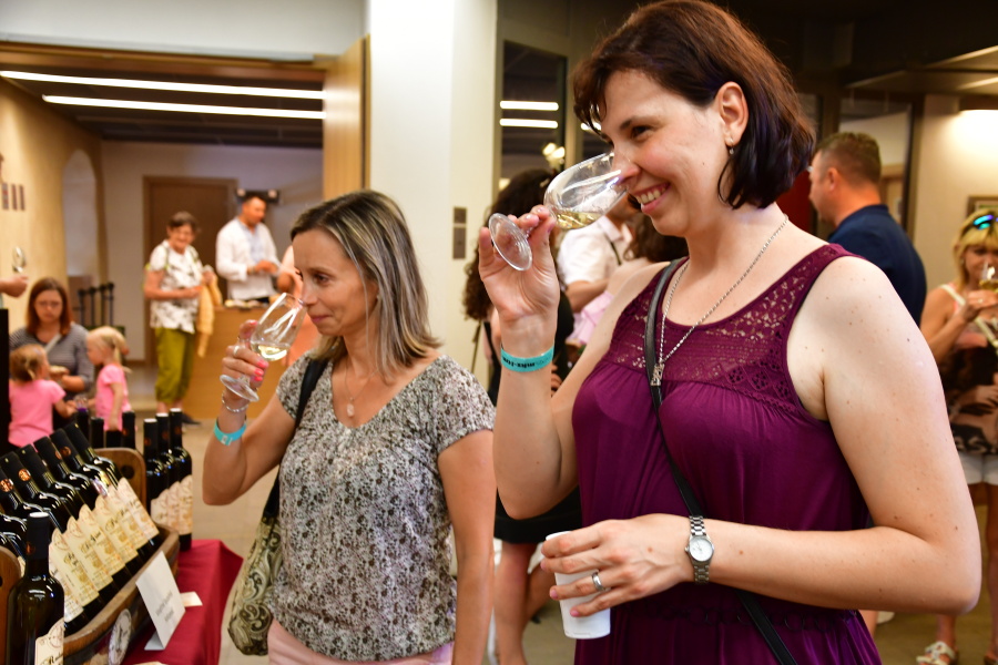 Litoměřický hrozen pozvánka