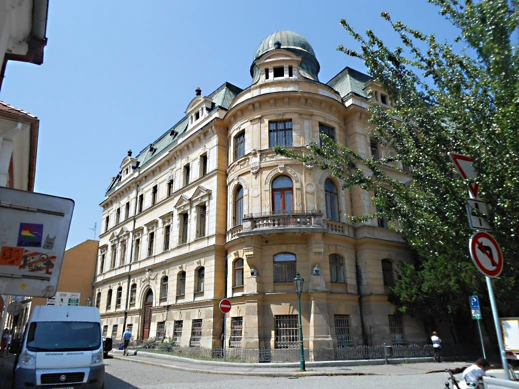 Litoměřice budou mít „Kulturní a kreativní centrum“