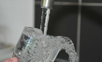 V části Litoměřic se dočasně změní tvrdost pitné vody
