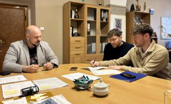 Litoměřice dokončují prodej areálu na Kocandě