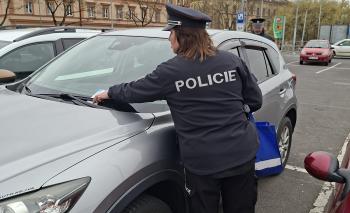 Policie před Velikonocemi upozorňuje na rizika u obchodů