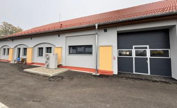 V Litoměřicích se otevírá re-use centrum i nové sběrné místo