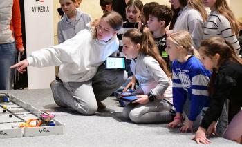 Na Robohry přijelo 35 týmů z celé republiky, zvítězilo domácí mužstvo