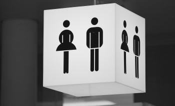 Litoměřice chystají projekt WC Gratis. Za zpřístupnění toalet město nabídne podnikům příspěvek