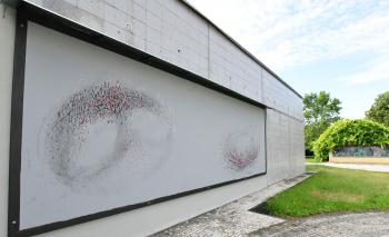 Galerie na zdi letos představí tvorbu dvou litoměřických autorů