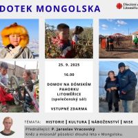 Mongolsko