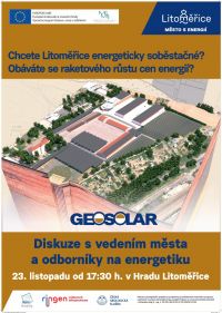 Geosolar_diskuse_23_listopad_ plakat