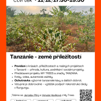 tanzanie 