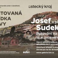 SGVU obrazovka města komentovka Sudek