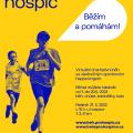 Běh pro hospic 2022
