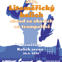 plakát 30. Litoměřický kalich 26.4.2026