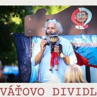 Sváťovo dividlo