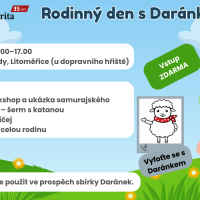 Rodinný den s Daránkem (3840 x 2160 px)