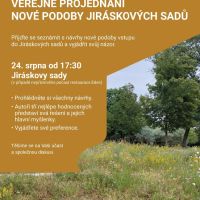 Plakát_Veřejné projednání nové podoby vstupu do Jiráskových sadů-page-001