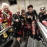 punks