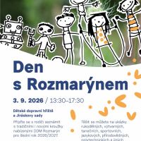 den s rozmarynem