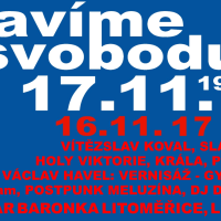 Slavíme svobodu 2026