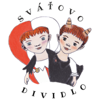 Logo Sváťovo dividlo