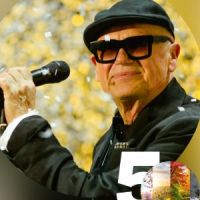 Jiří Korn &amp; Company roztančí jubileum Zahrady Čech