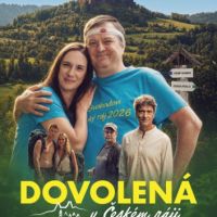 DOVOLENÁ V ČESKÉM RÁJI