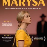DIVADLO NA PLÁTNĚ - Maryša