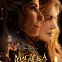 MAGICKÁ POSEDLOST 2