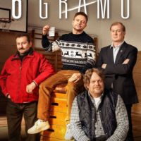 6 GRAMŮ