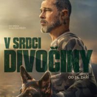 V SRDCI DIVOČINY