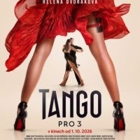 TANGO PRO 3