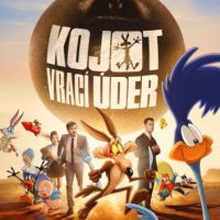 KOJOT VRACÍ ÚDER
