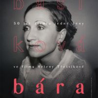 BÁRA BASIKOVÁ