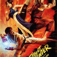 STREET FIGHTER