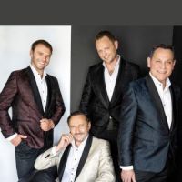 4 Tenoři a Unique Quartet