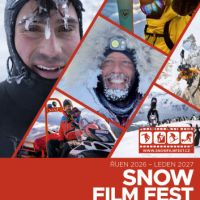 SNOW FILM FEST 2026 - Warm up