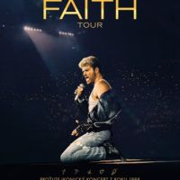 GEORGE MICHAEL: THE FAITH TOUR