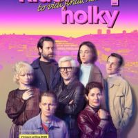 KLUCI TO VIDÍ JINAK NEŽ HOLKY