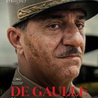 DE GAULLE 1: ODBOJ