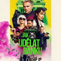 JAK UDĚLAT BANKU